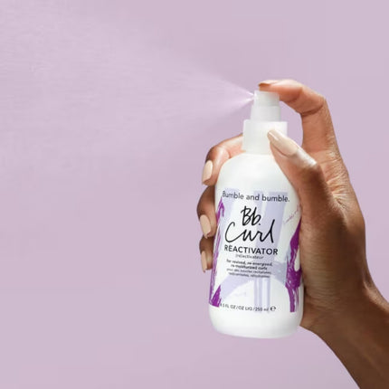 Bumble & Bumble Curl Reactivator - 250ml