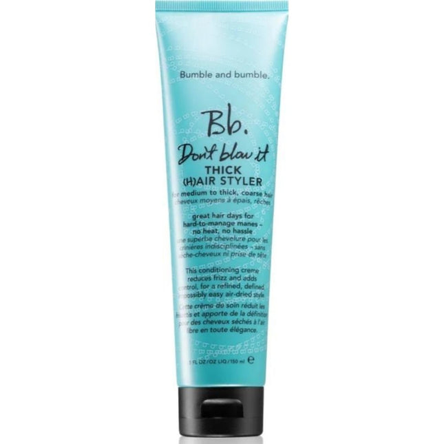 Bumble & Bumble Don't Blow It Thick Hair Styler - 150ml