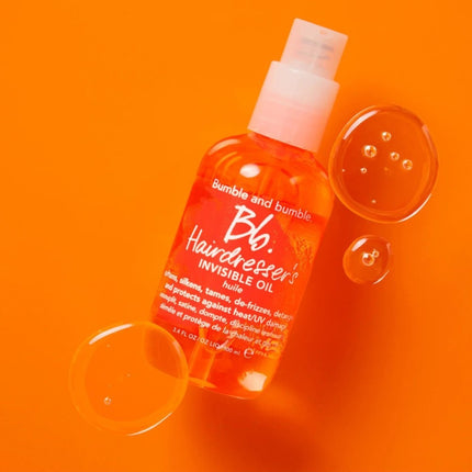Bumble & Bumble Hairdresser's Invisible Oil - 25ml