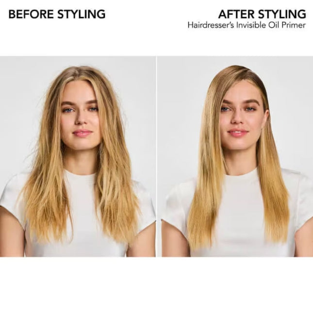 Bumble & Bumble Hairdresser's Invisible Oil Heat/UV Protective Primer Travelsize - 60ml