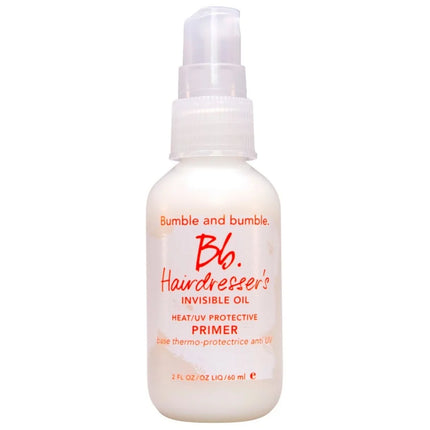 Bumble & Bumble Hairdresser's Invisible Oil Heat/UV Protective Primer