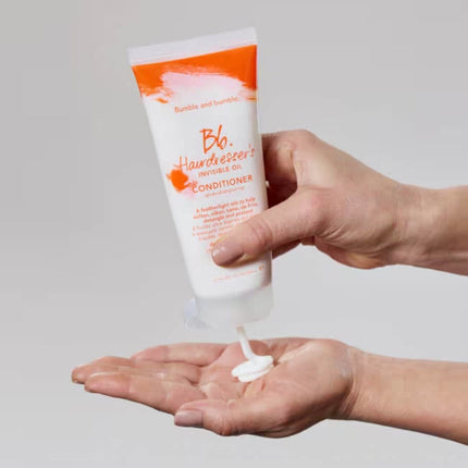 Bumble & Bumble Hairdresser's Invisible Oil Hydrating Conditioner - 200ml