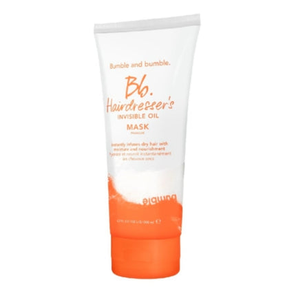 Bumble & Bumble Hairdresser's Invisible Oil Hydrating Hair Mask - 200ml