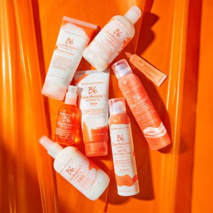 Bumble & Bumble Hairdresser's Invisible Oil Hydrating Hair Mask - 200ml