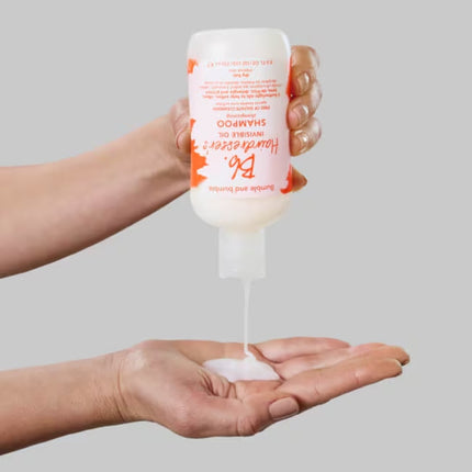 Bumble & Bumble Hairdresser's Invisible Oil Sulfate Free Shampoo - 250ml