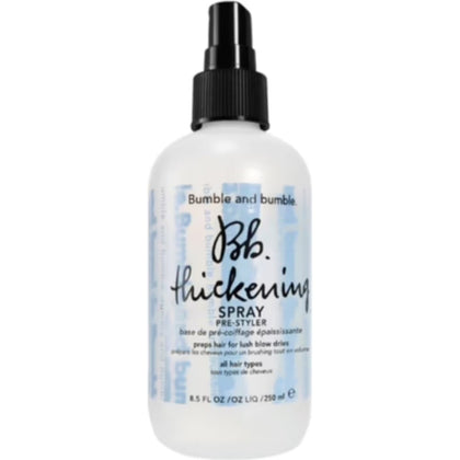 Bumble & Bumble Thickening Blow-Dry Prep Hairspray - 250ml