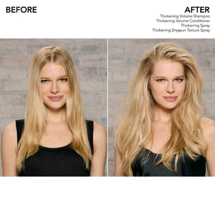 Bumble & Bumble Thickening Dryspun Texture Spray - 150ml