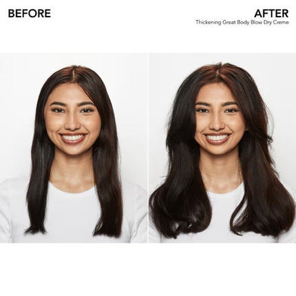 Bumble & Bumble Thickening Great Body Blow Dry Creme - 150ml