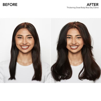 Bumble & Bumble Thickening Great Body Blow Dry Creme - 150ml