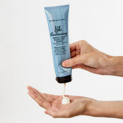 Bumble & Bumble Thickening Great Body Blow Dry Creme - 150ml