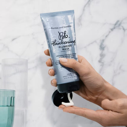 Bumble & Bumble Thickening Plumping Hair Mask - 200ml