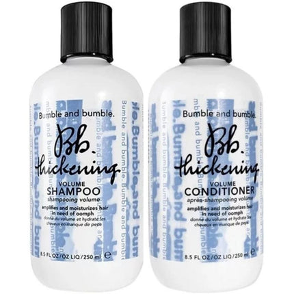 Bumble & Bumble Thickening Volume Set - 2x250ml