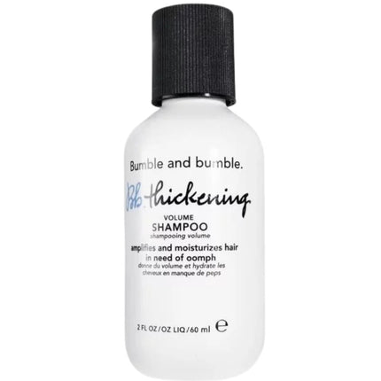 Bumble & Bumble Thickening Volume Shampoo Travelsize - 60ml