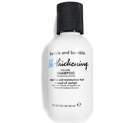 Bumble & Bumble Thickening Volume Shampoo