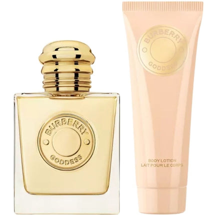 Burberry Goddess Giftset Eau de Parfum - 50ml+75ml