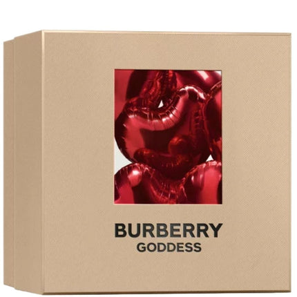 Burberry Goddess Giftset Eau de Parfum - 50ml+75ml