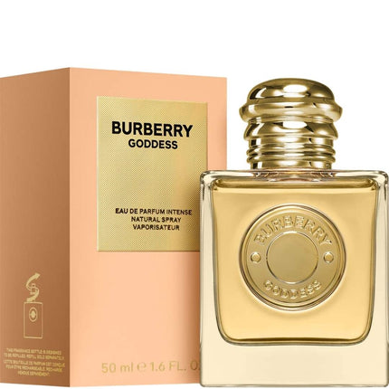 Burberry Goddess Intense Eau de Parfum