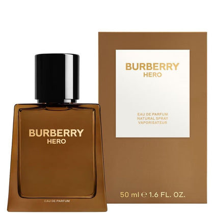 Burberry Hero Eau de Parfum - 50ml