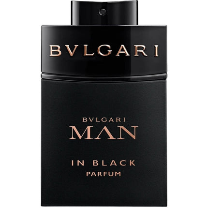 Bvlgari Man In Black Parfum - 60ml