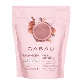 Cabau Lifestyle Balance+ - 240gr