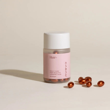 Cabau Lifestyle Beauty Set - 300gr+60pcs