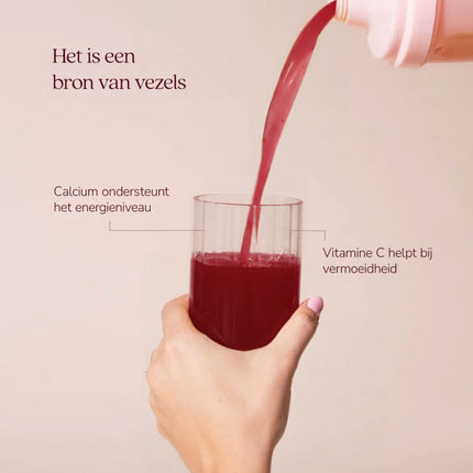 Cabau Lifestyle Belly Support - 240gr