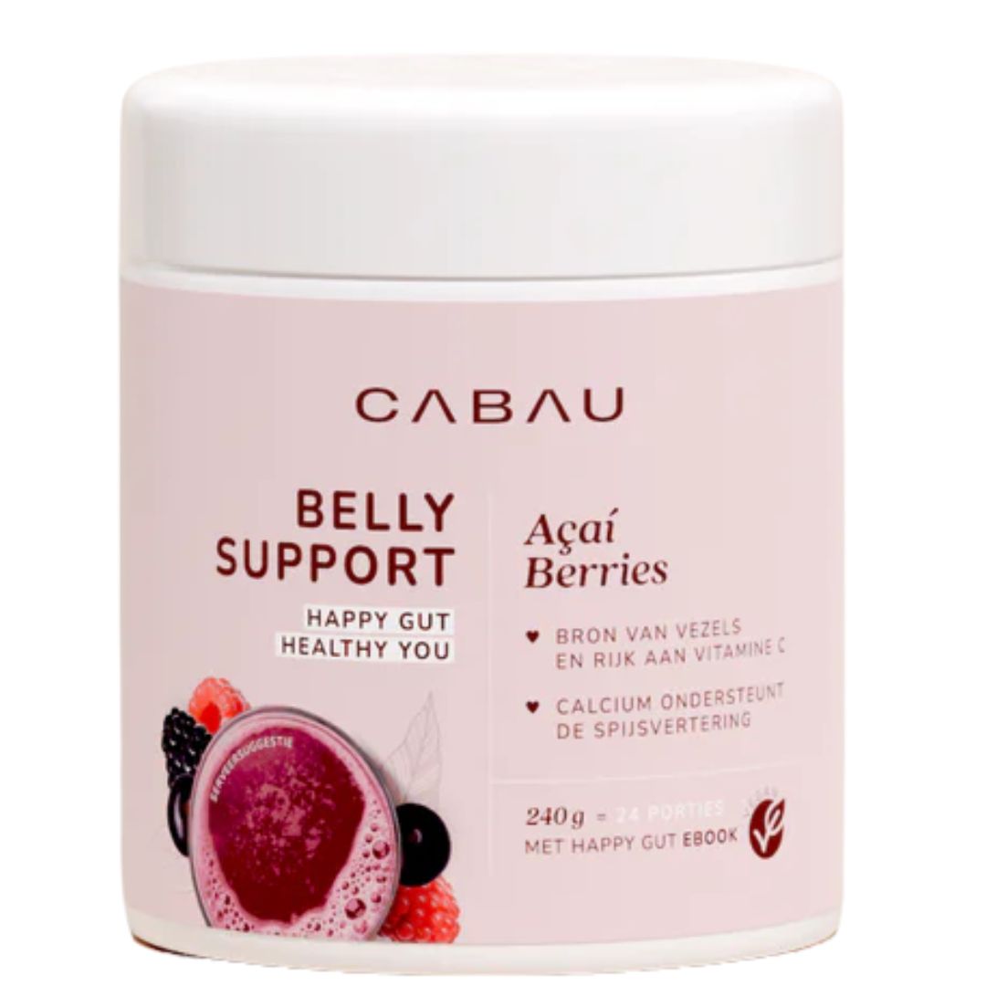 Açaí-Beeren