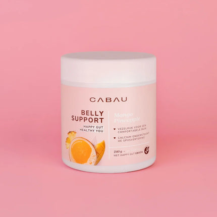Cabau Lifestyle Belly Support - 240gr