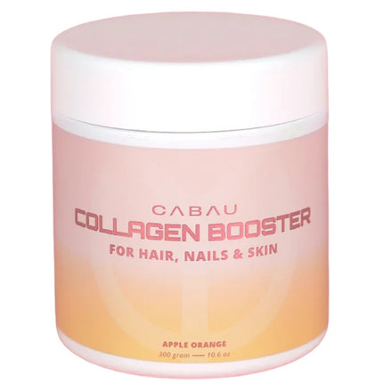 Cabau Lifestyle Collagen Booster - 300gr