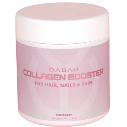 Cabau Lifestyle Collagen Duo Set - 2x300gr