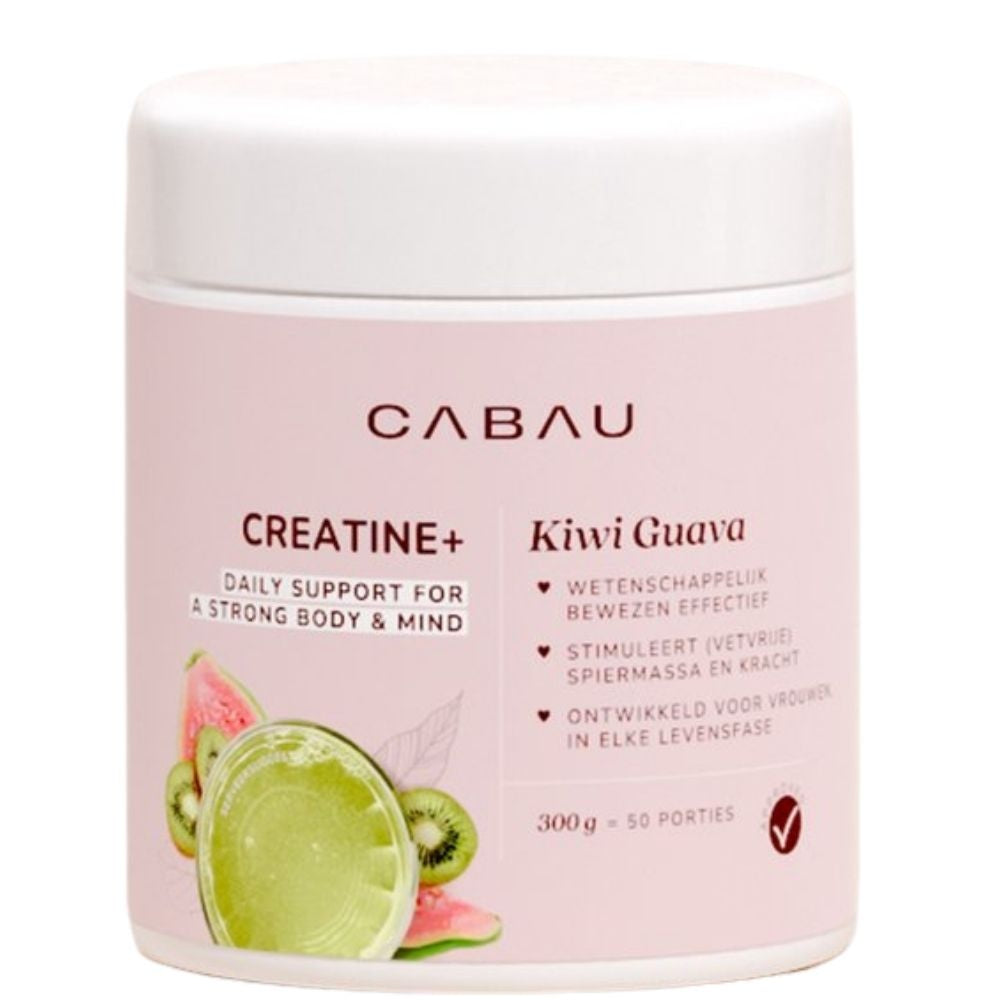 Kiwi-Guave