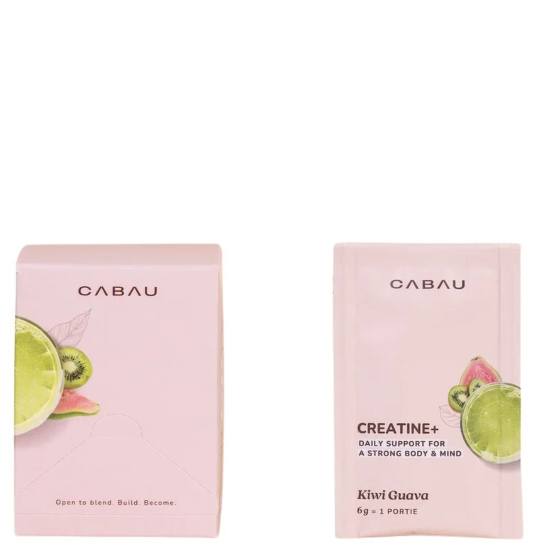 Kiwi-Guave 14 x 6 g Beutel