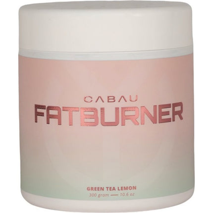 Cabau Lifestyle Fatburner - 300gr