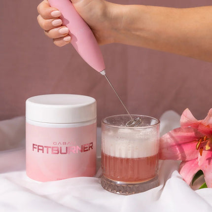 Cabau Lifestyle Fatburner - 300gr