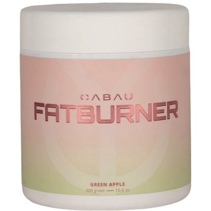 Cabau Lifestyle Fatburner - 300gr