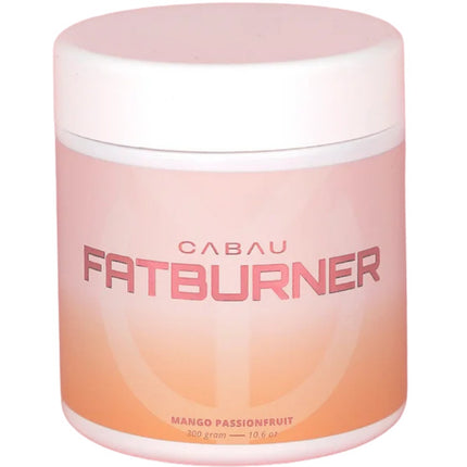 Cabau Lifestyle Fatburner Belly Set - 240+300gr