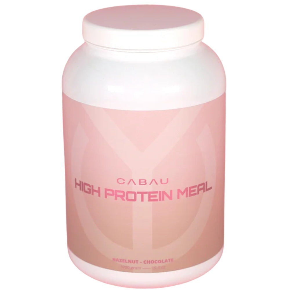 Haselnuss & Schokolade