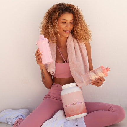 Cabau Lifestyle High Protein Meal - 360gr