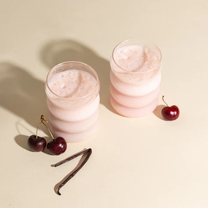 Cabau Lifestyle Protein Milkshake - 500gr