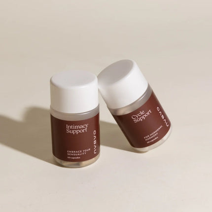 Cabau Lifestyle Women Supporters Set - 3x60pcs