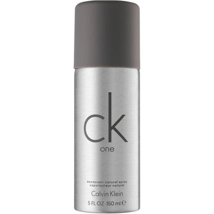 Calvin Klein Ck One Deo Spray - 150ml