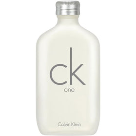 Calvin Klein Ck One Eau de Toilette - 100ml