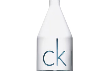 Calvin Klein In2U Men Eau de Toilette - 100ml