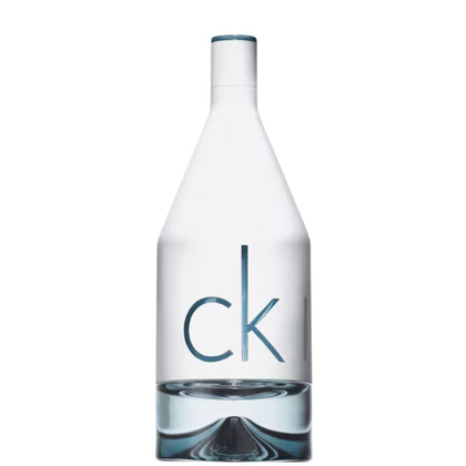 Calvin Klein In2U Men Eau de Toilette - 100ml