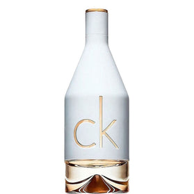Calvin Klein In2U Woman Eau de Toilette - 100ml
