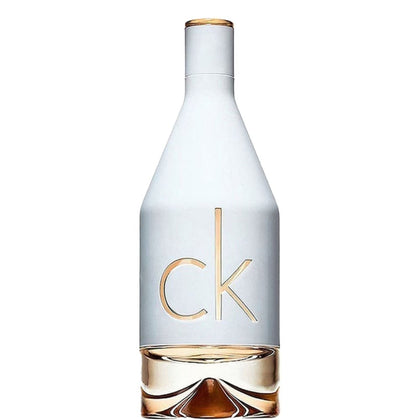Calvin Klein In2U Woman Eau de Toilette - 100ml