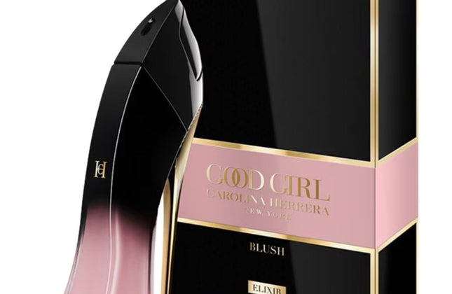 Carolina Herrera Good Girl Blush Elixir Eau de Parfum - 50ml