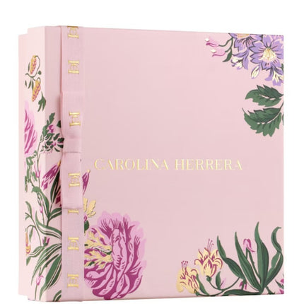 Carolina Herrera Good Girl Giftset Eau de Parfum - 80ml+100ml+10ml
