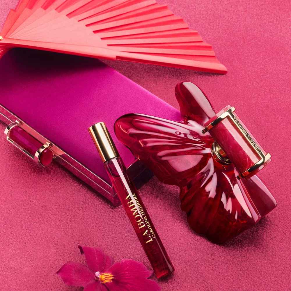 Carolina Herrera La Bomba Intensa Eau de Parfum