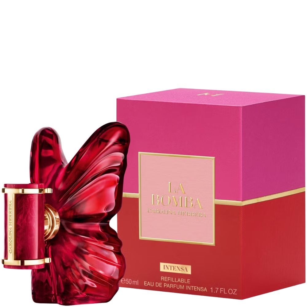 Carolina Herrera La Bomba Intensa Eau de Parfum